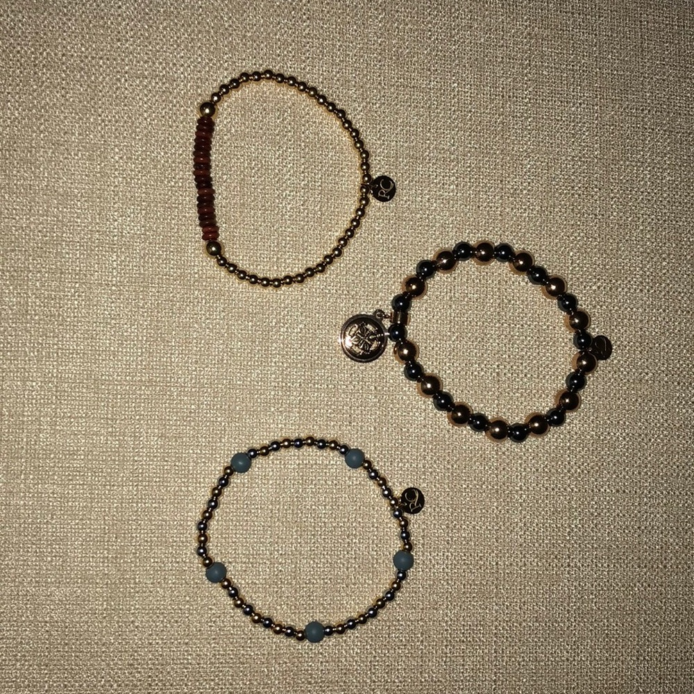 Miscellaneous Rustic Cuffs